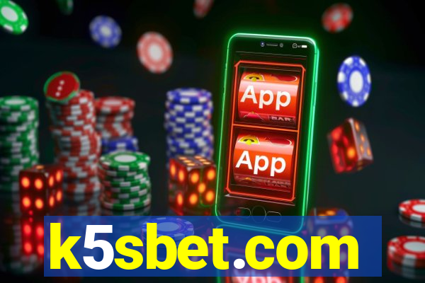 k5sbet.com