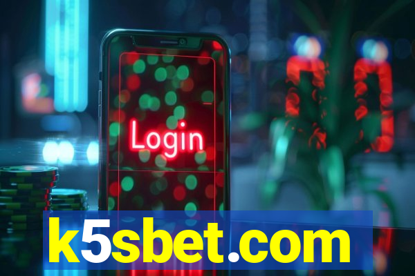 k5sbet.com