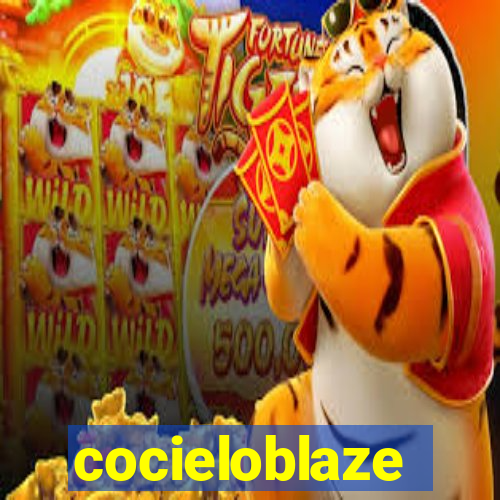 cocieloblaze