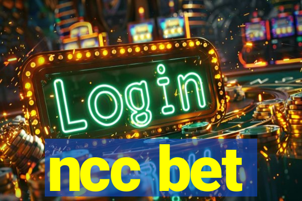 ncc bet