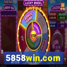 5858win.com