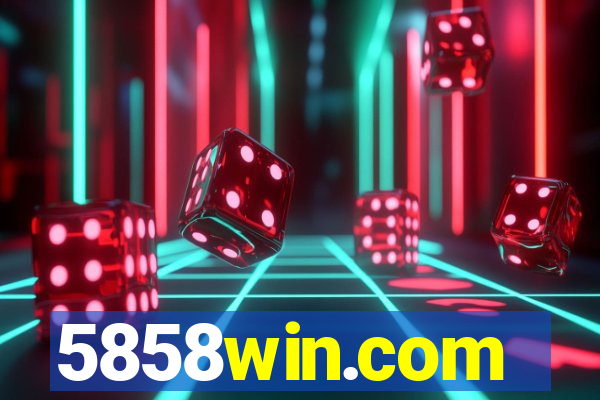 5858win.com