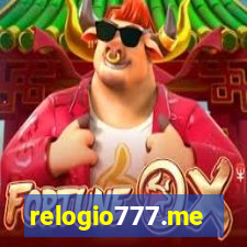 relogio777.me