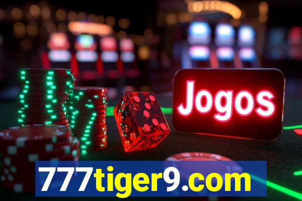 777tiger9.com