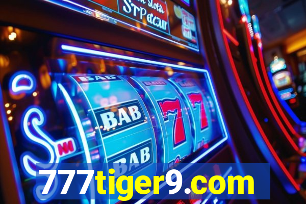 777tiger9.com