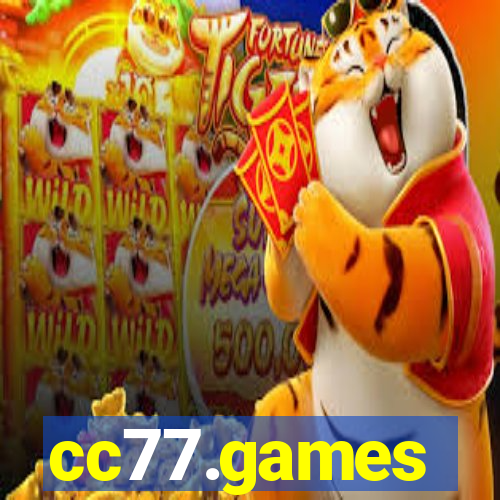 cc77.games