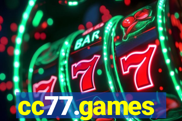 cc77.games