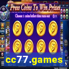 cc77.games