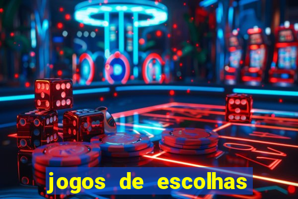 jogos de escolhas romance pc