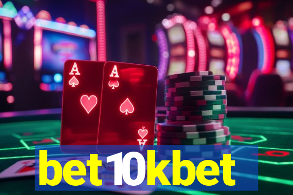 bet10kbet