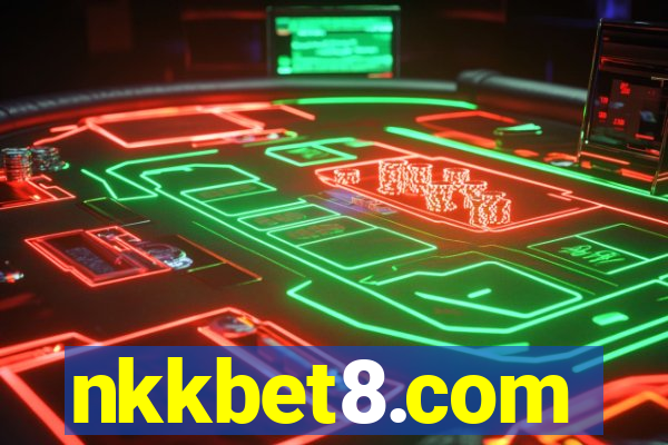 nkkbet8.com