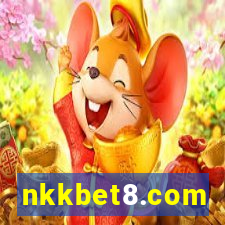 nkkbet8.com