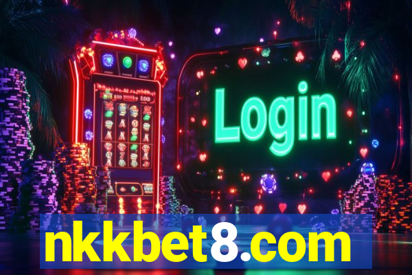 nkkbet8.com