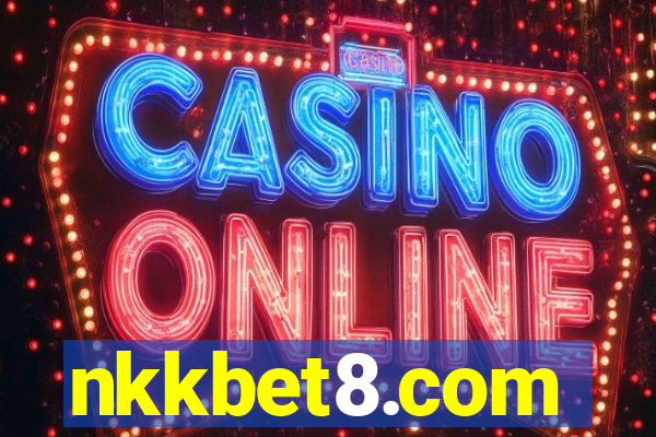 nkkbet8.com