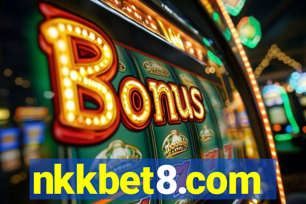 nkkbet8.com