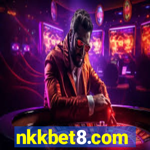 nkkbet8.com