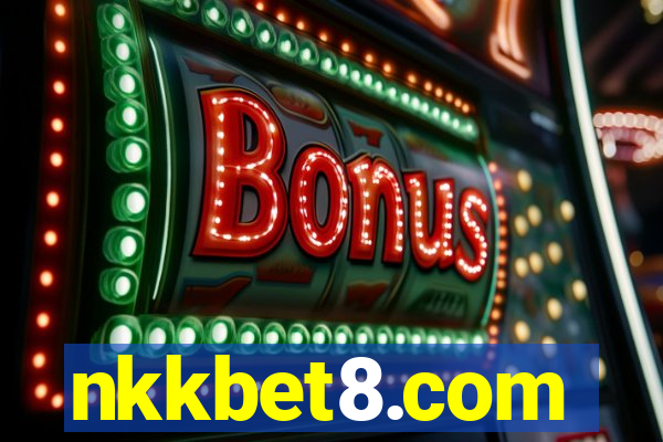 nkkbet8.com