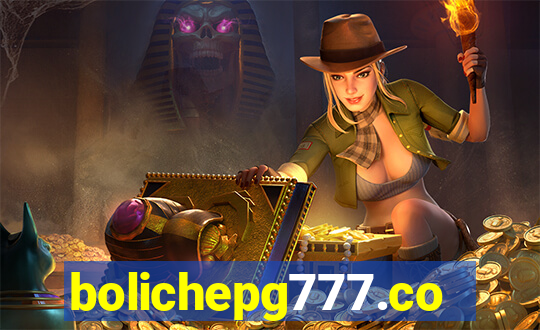 bolichepg777.com