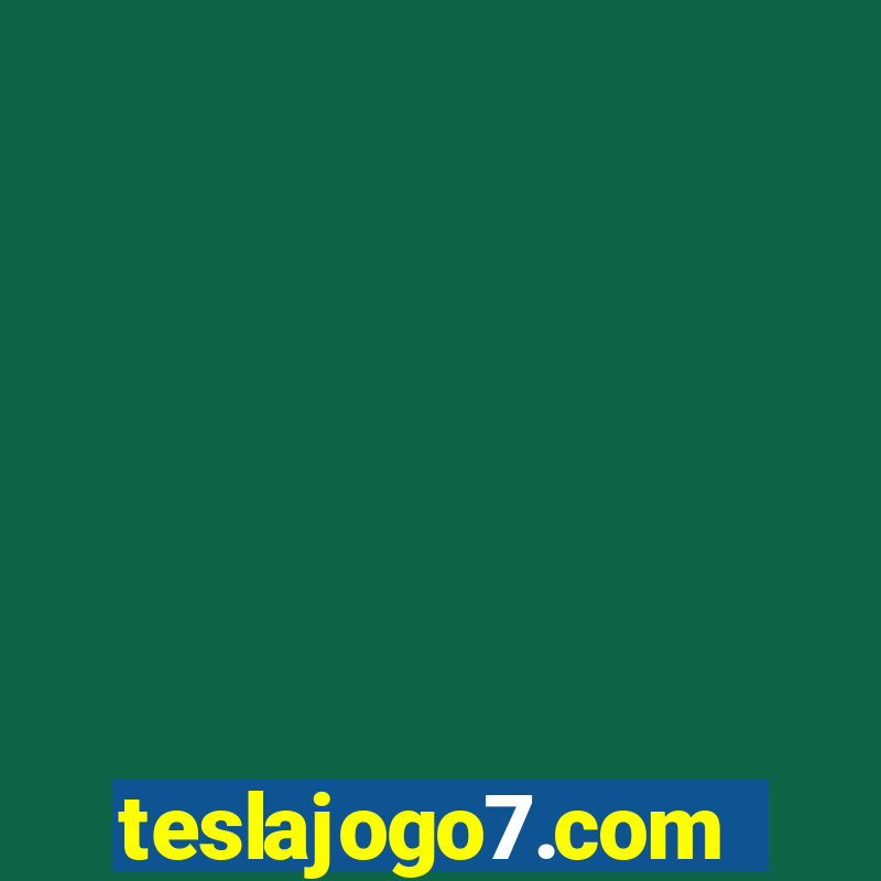 teslajogo7.com