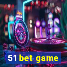 51 bet game