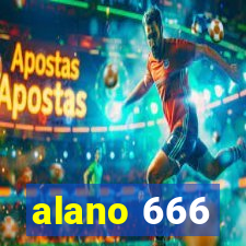 alano 666