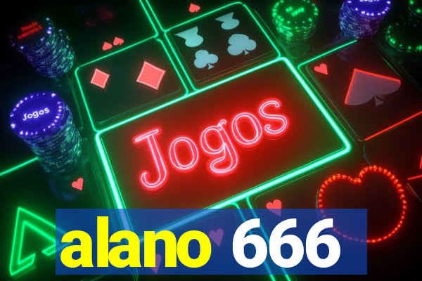 alano 666