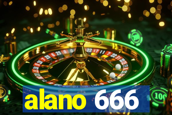 alano 666