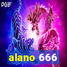 alano 666