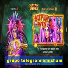 grupo telegram amicham