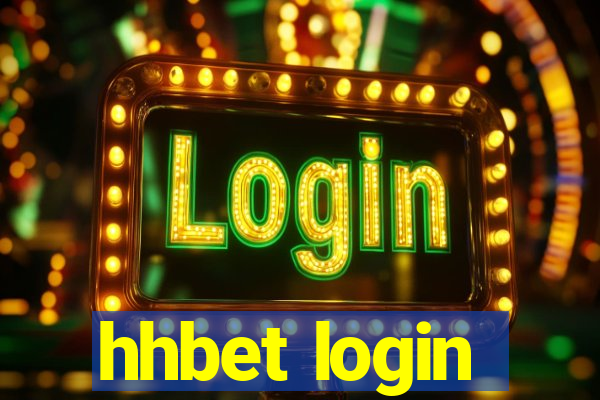 hhbet login