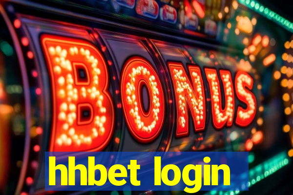 hhbet login