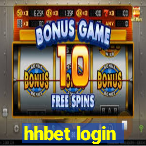 hhbet login