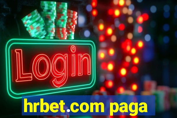 hrbet.com paga