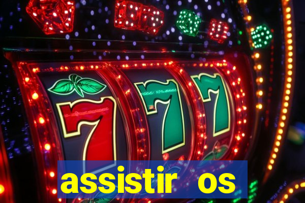 assistir os simpsons on-line