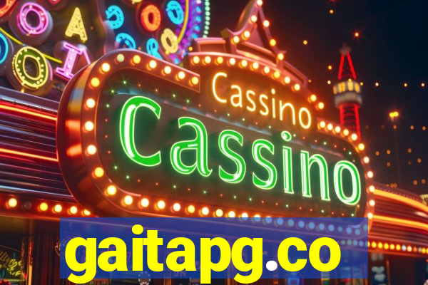 gaitapg.co