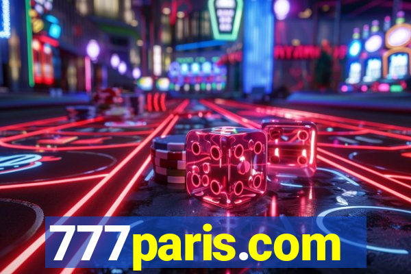 777paris.com