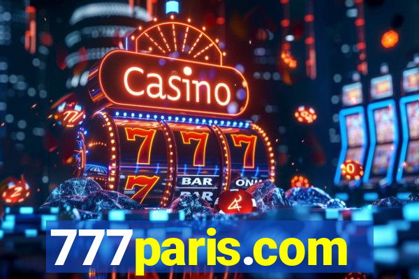 777paris.com