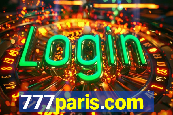 777paris.com