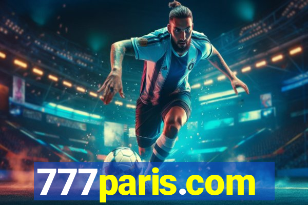 777paris.com