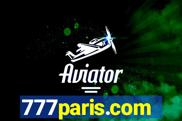 777paris.com