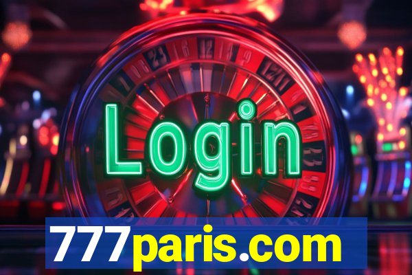 777paris.com