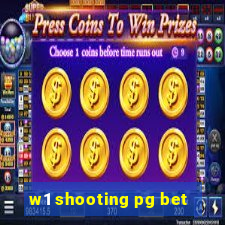 w1 shooting pg bet