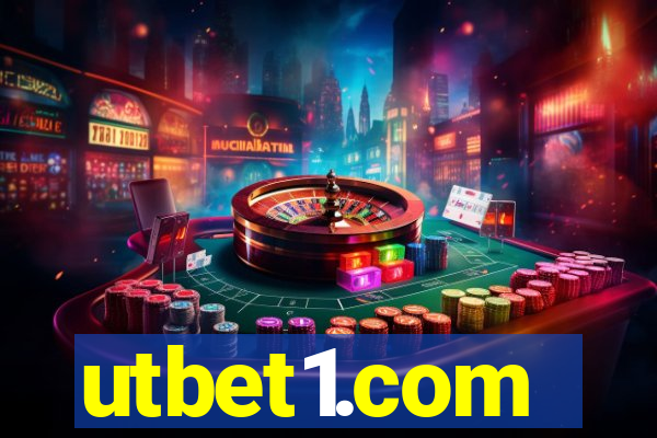 utbet1.com