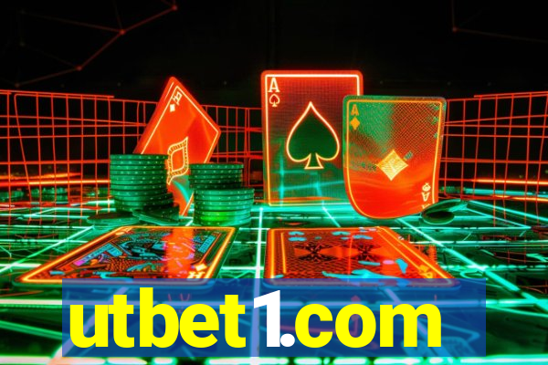 utbet1.com