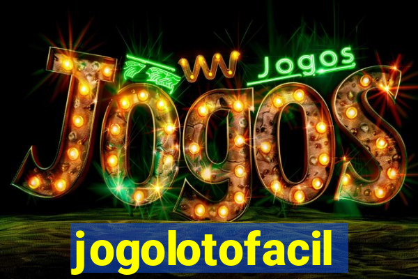 jogolotofacil