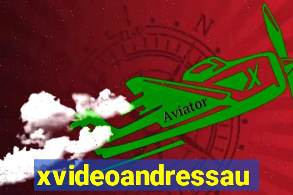 xvideoandressaurach