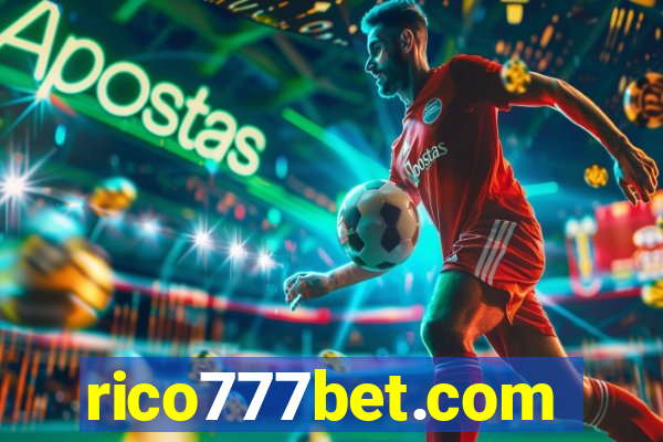 rico777bet.com