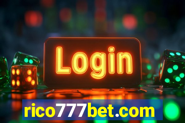 rico777bet.com