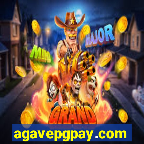 agavepgpay.com