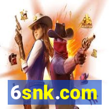 6snk.com